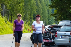 Erlaufsee NightRun 2018 - Foto: Mariazell Online