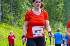 Erlaufsee NightRun 2018 - Foto: Mariazell Online