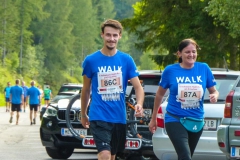 Erlaufsee NightRun 2018 - Foto: Mariazell Online