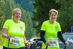 Erlaufsee NightRun 2018 - Foto: Mariazell Online