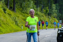 Erlaufsee NightRun 2018 - Foto: Mariazell Online