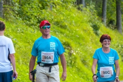 Erlaufsee NightRun 2018 - Foto: Mariazell Online