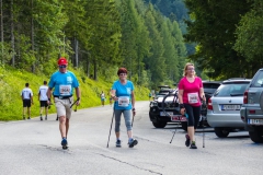Erlaufsee NightRun 2018 - Foto: Mariazell Online