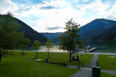 Erlaufsee NightRun 2018 - Foto: Mariazell Online