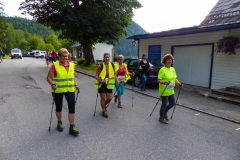 Erlaufsee NightRun 2018 - Foto: Mariazell Online