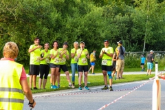 Erlaufsee NightRun 2018 - Foto: Mariazell Online