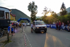 Erlaufsee NightRun 2018 - Foto: Mariazell Online