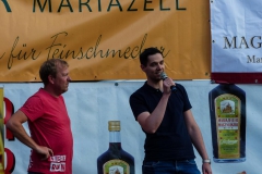 Erlaufsee NightRun 2018 - Foto: Mariazell Online