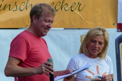 Erlaufsee NightRun 2018 - Foto: Mariazell Online