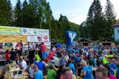 Erlaufsee NightRun 2018 - Foto: Mariazell Online