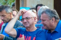 Erlaufsee NightRun 2018 - Foto: Mariazell Online