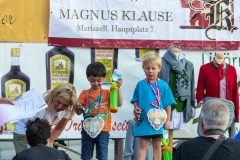 Erlaufsee NightRun 2018 - Foto: Mariazell Online