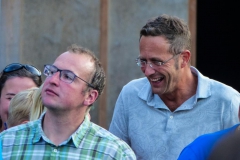 Erlaufsee NightRun 2018 - Foto: Mariazell Online