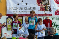 Erlaufsee NightRun 2018 - Foto: Mariazell Online