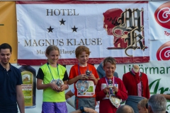 Erlaufsee NightRun 2018 - Foto: Mariazell Online
