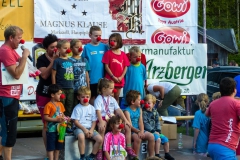 Erlaufsee NightRun 2018 - Foto: Mariazell Online