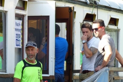 Night Run 2017 - Foto: Mariazell Online