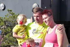 Night Run 2017 - Foto: Mariazell Online