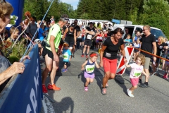 Night Run 2017 - Foto: Mariazell Online