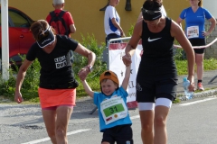 Night Run 2017 - Foto: Mariazell Online