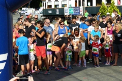 Night Run 2017 - Foto: Mariazell Online