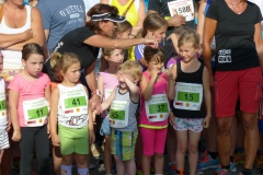 Night Run 2017 - Foto: Mariazell Online