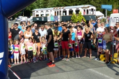 Night Run 2017 - Foto: Mariazell Online