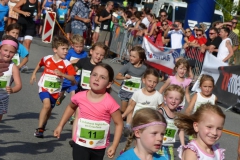 Night Run 2017 - Foto: Mariazell Online