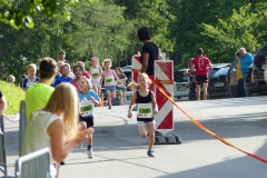 Night Run 2017 - Foto: Mariazell Online