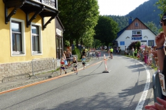 Night Run 2017 - Foto: Mariazell Online