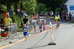 Night Run 2017 - Foto: Mariazell Online