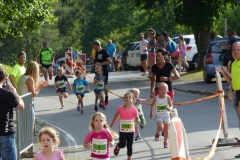 Night Run 2017 - Foto: Mariazell Online