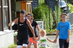 Night Run 2017 - Foto: Mariazell Online