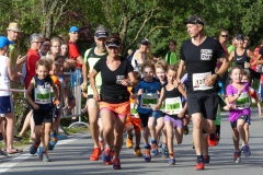 Night Run 2017 - Foto: Mariazell Online