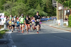 Night Run 2017 - Foto: Mariazell Online