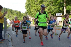 Night Run 2017 - Foto: Mariazell Online