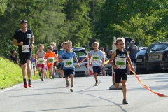 Night Run 2017 - Foto: Mariazell Online