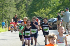 Night Run 2017 - Foto: Mariazell Online