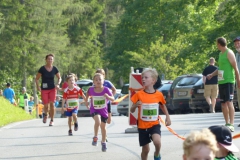 Night Run 2017 - Foto: Mariazell Online