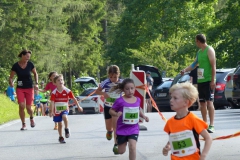 Night Run 2017 - Foto: Mariazell Online