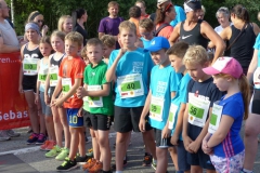 Night Run 2017 - Foto: Mariazell Online