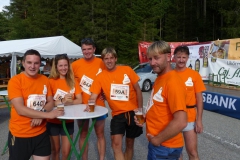 Night Run 2017 - Foto: Mariazell Online