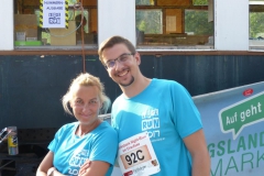 Night Run 2017 - Foto: Mariazell Online