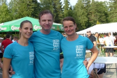 Night Run 2017 - Foto: Mariazell Online