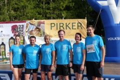 Night Run 2017 - Foto: Mariazell Online