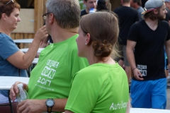 Night Run 2017 - Foto: Mariazell Online