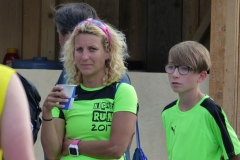 Night Run 2017 - Foto: Mariazell Online