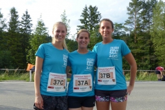 Night Run 2017 - Foto: Mariazell Online