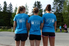 Night Run 2017 - Foto: Mariazell Online