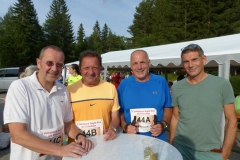 Night Run 2017 - Foto: Mariazell Online